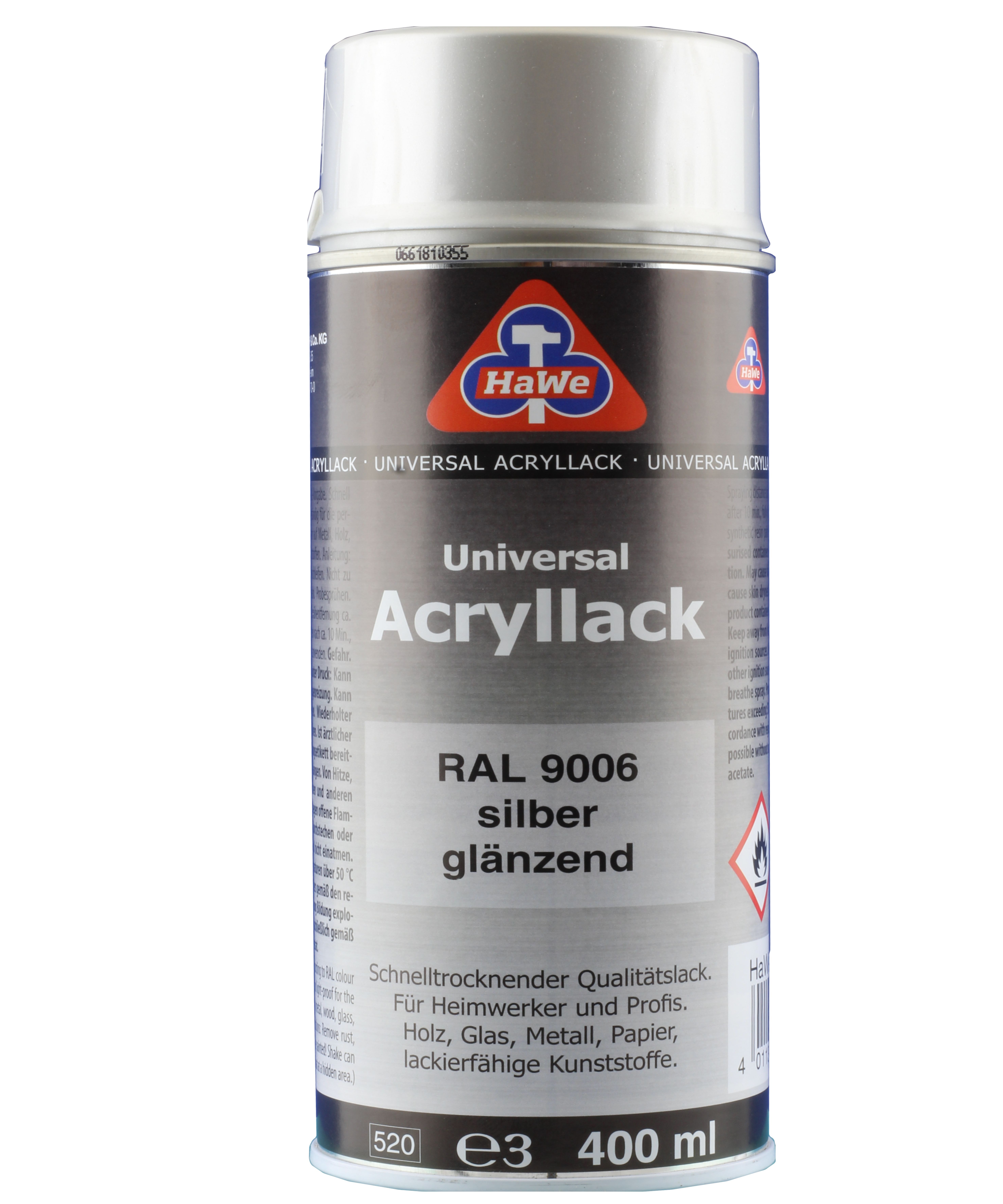 Acryllack Spray