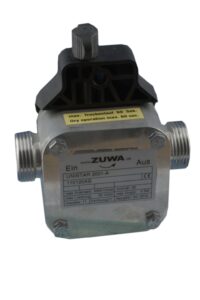 ZUWA Bohrmaschinenpumpen ( Impellerpumpen ) - Webeck Baustoffhandel